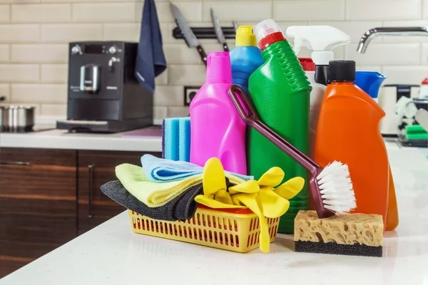 House Cleaning Company