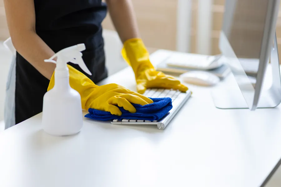 Affordable Office Cleaning Services Lanham, MD