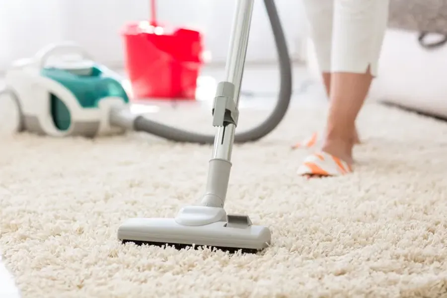 How Carpet Cleaning Improves Indoor Air Quality Lanham, MD