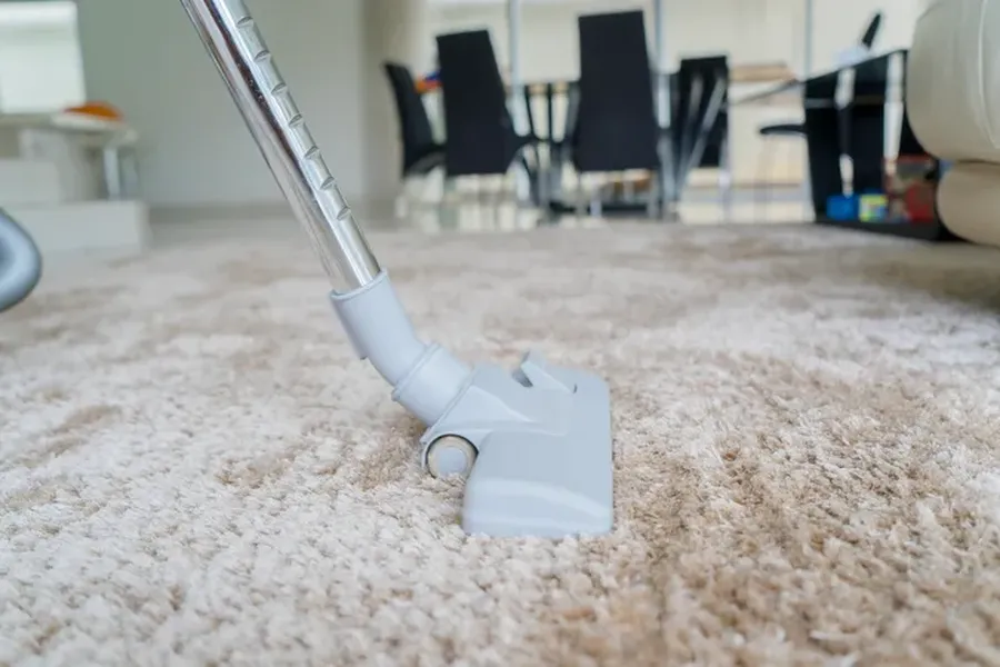 How Carpet Cleaning Improves Indoor Air Quality in Lanham, MD