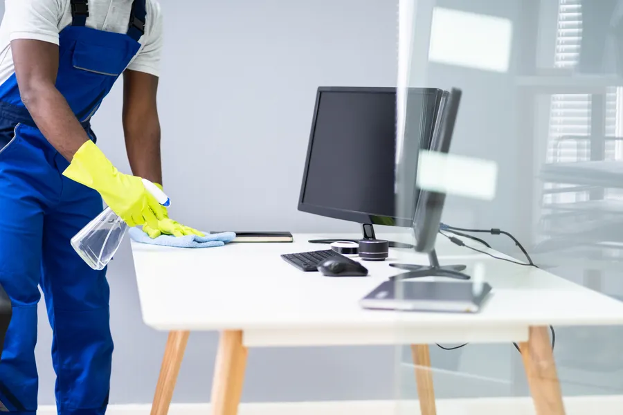 Local Office Cleaning Services Lanham, MD