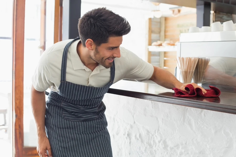 Premium Restaurant Cleaning Services Lanham, MD