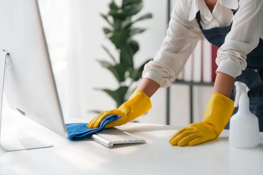 Professional Office Cleaning Services Lanham, MD