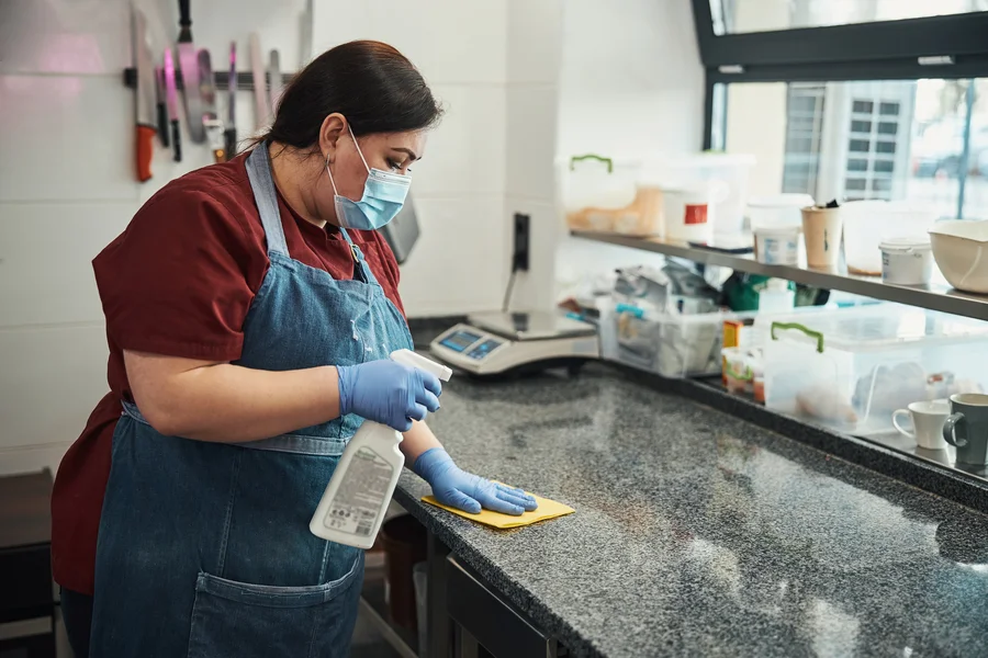 Superior Restaurant Cleaning Services Lanham, MD