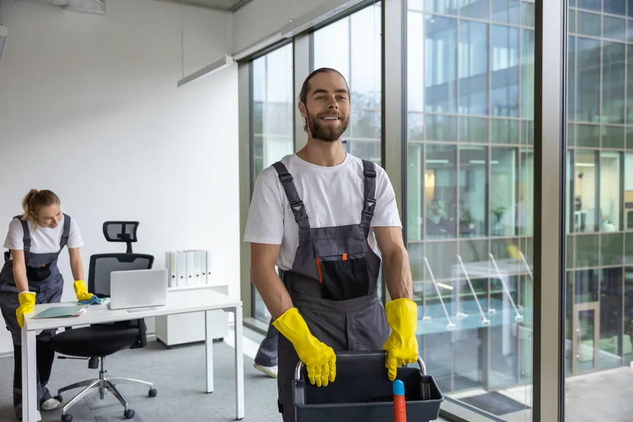 The Benefits Of Regular Office Cleaning For Employee Health in Lanham, MD The Benefits Of Regular Office Cleaning For Employee Health in Lanham, MD